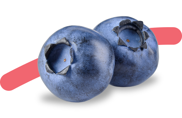 Blueberrries